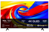 Televisor Qled 75 Cali 75p7l