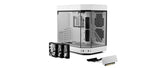 EAN 1220000350380 - HYTE CS- -Y60-WW carcasa de ordenador Midi Tower Blanco imagen 2