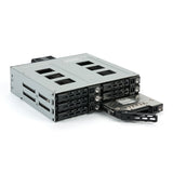 Fantec Mr-Sa1262-12g Backplane Modul