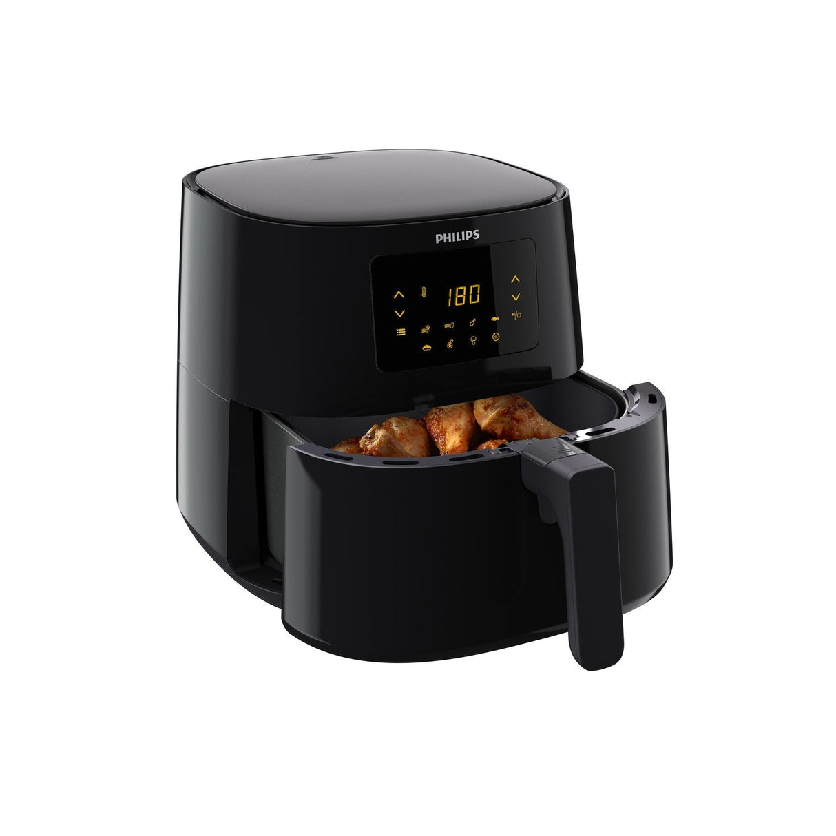 Philips  Airfryer Xl Hd9270/96, Freidora De Aire Caliente
