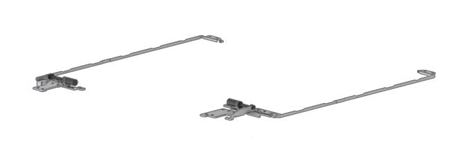 Lcd Hinge L52009-001, Hinge, Hp