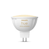 EAN 8719514491342 - Philips Hue White ambiance 8719514491342 iluminación inteligente Bombilla inteligente Bluetooth/Zigbee 5, imagen 1