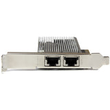 EAN 0065030860598 - StarTech.com ST20000SPEXI adaptador y tarjeta de red Interno 20000 Mbit/s imagen 3