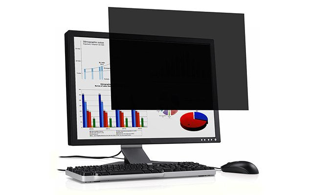 Port Designs Privacy Filter 2d 27p 16/9 Edge To Edge 606x341