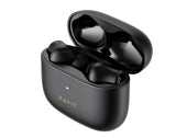 EAN 6939119088200 - Havit 6939119088200 auricular y casco Auriculares Dentro de oído Llamadas/Música Bluetooth Negro imagen 10