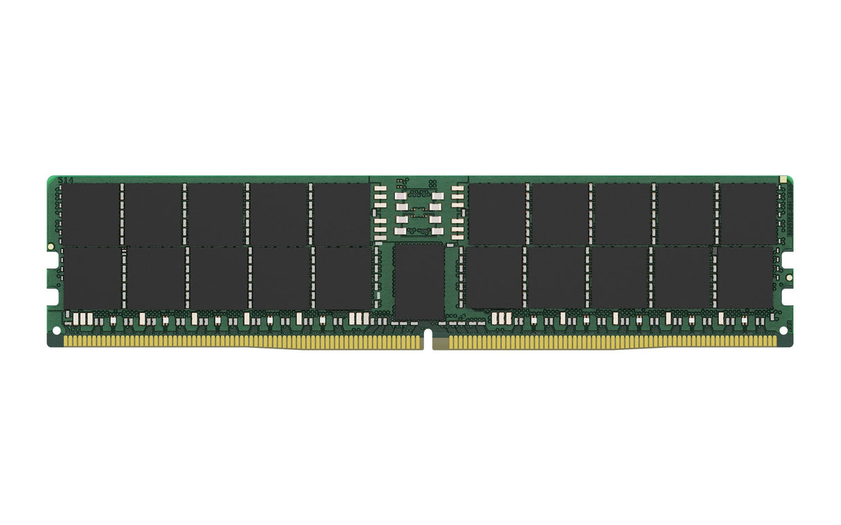 Kingston Server Premier Ddr5 64gb 5600 Mhz / Pc5-44800 Cl46 1.1 V Registrado Ecc