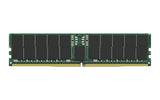 Kingston Server Premier Ddr5 64gb 5600 Mhz / Pc5-44800 Cl46 1.1 V Registrado Ecc