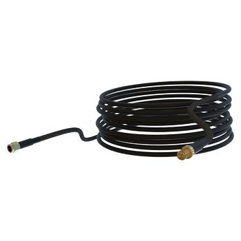 EAN 0707273469007 - Poynting CAB-094 Cable de conexión de antena Negro 5000 mm imagen 1