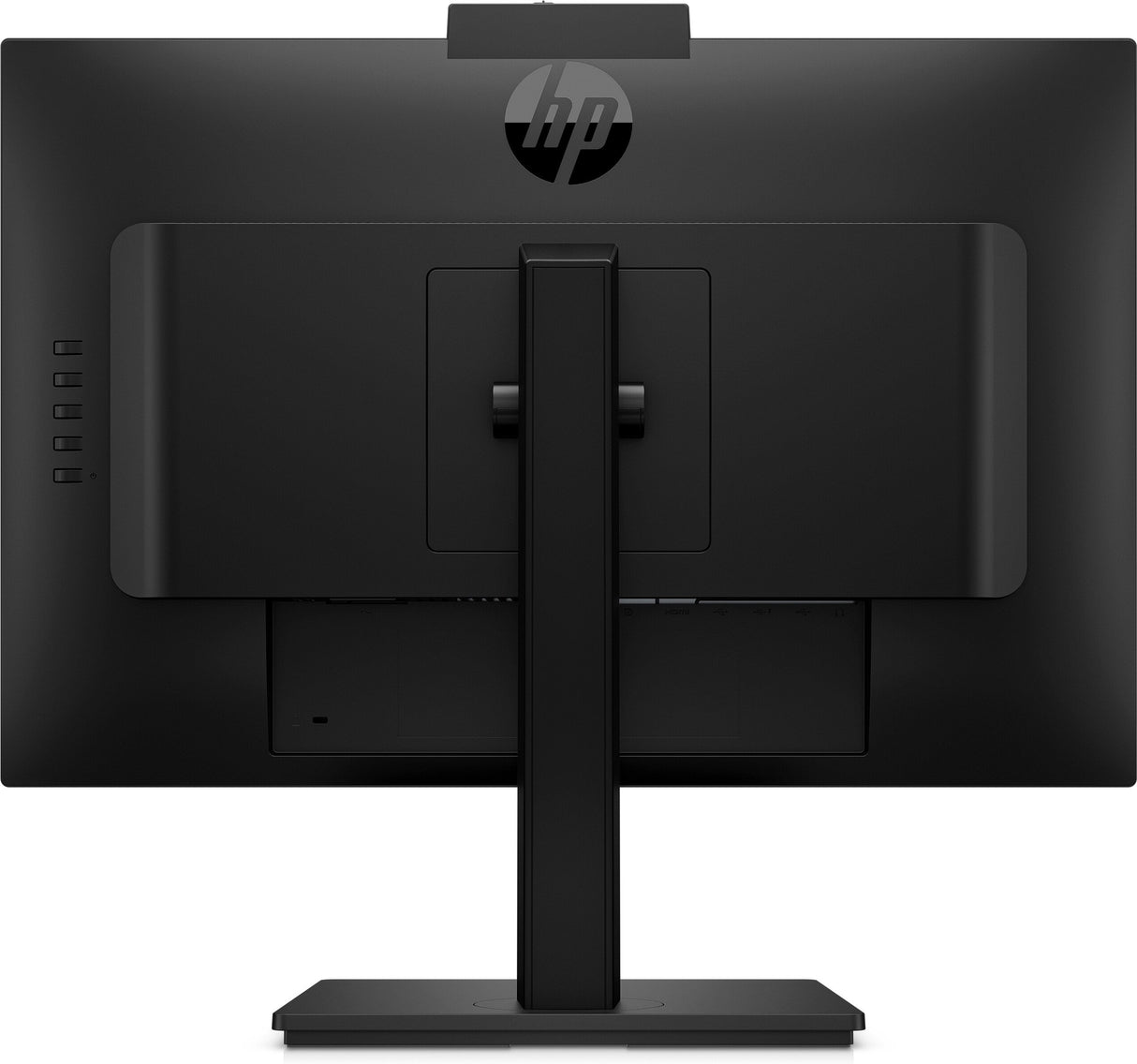 EAN 5715063348161 - HP M24m Conferencing Monitor pantalla para PC 60,5 cm (23.8") 1920 x 1080 Pixeles Full HD LED Negro imagen 5
