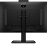 EAN 5715063348161 - HP M24m Conferencing Monitor pantalla para PC 60,5 cm (23.8") 1920 x 1080 Pixeles Full HD LED Negro imagen 5