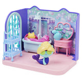 EAN 0778988374108 - Gabby's Dollhouse 6062036 accesorio para casa de muñecas Cuarto de baño para casa de muñecas imagen 3