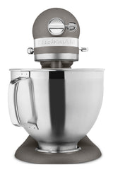 Kitchenaid Artisan 5ksm185ps Batidora De Varillas 300 W Gris