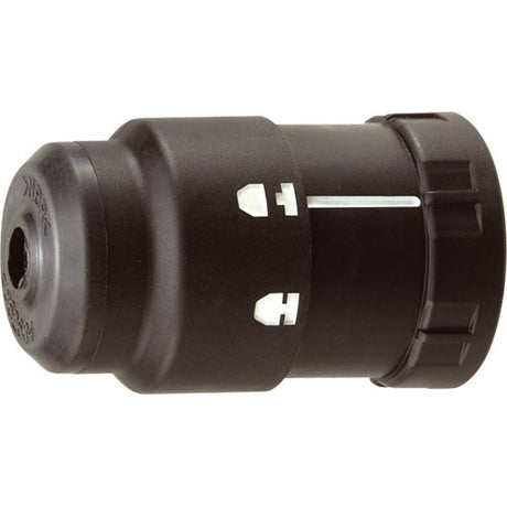 EAN 0088381196833 - Makita 194080-7 portabrocas Portabrocas SDS Plus SDS-plus imagen 1