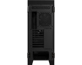 Caja Pc Msi Mpg Sekira 500g Negro 2 Ven 200mm+1 Ven 120mm Incluido/Cristal Templado 306-7g05g11-W5