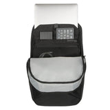 Targus Notebook Rucksack 15-16''Tbb65 Negro Work+ 38 10cm-40 64cm