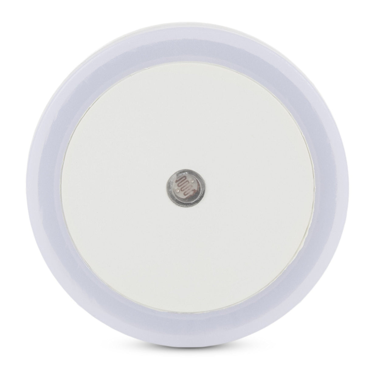 Entac Nachtlicht 0.5w Kreis Ww Blanco Dämmerungssensor