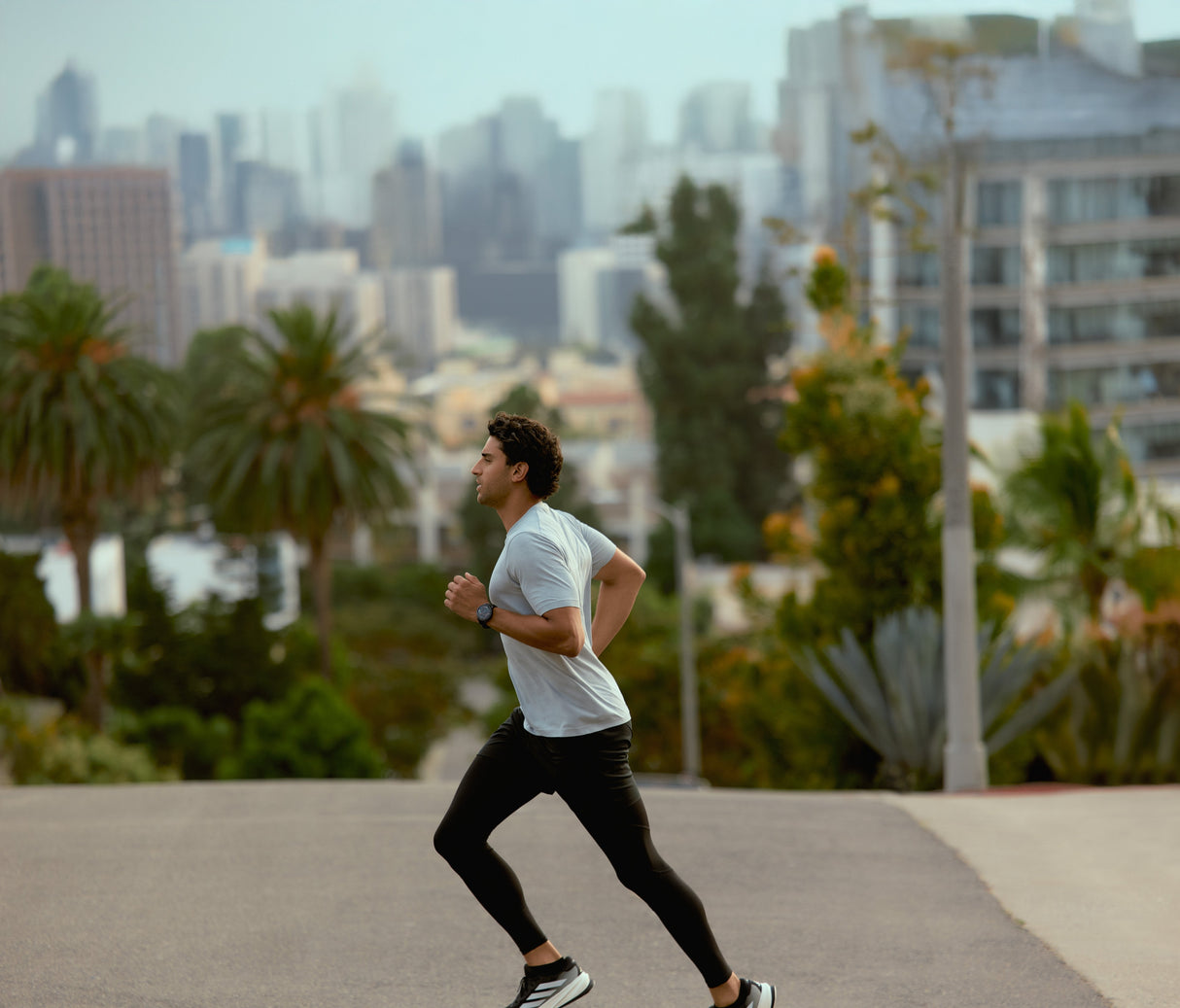 Amazfit Active Max Negro