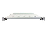 EAN 4038816061799 - ALLNET ALL-S0002199 estantería para el hogar Metal Gris imagen 4