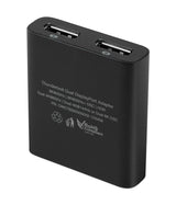 Owc Adaptador Owc Thunderbolt 3/2x Displayport Owctb3adp2dpt