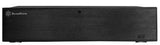 Caja Pc Silverstone Silent Computer Case Sst-Ml04b Milo Slim Htpc Micro Atx, Black