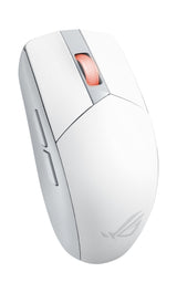 Asus Raton Rog Mrix Impact Iii Wireless Blanco