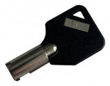 Master Key For 001393 -