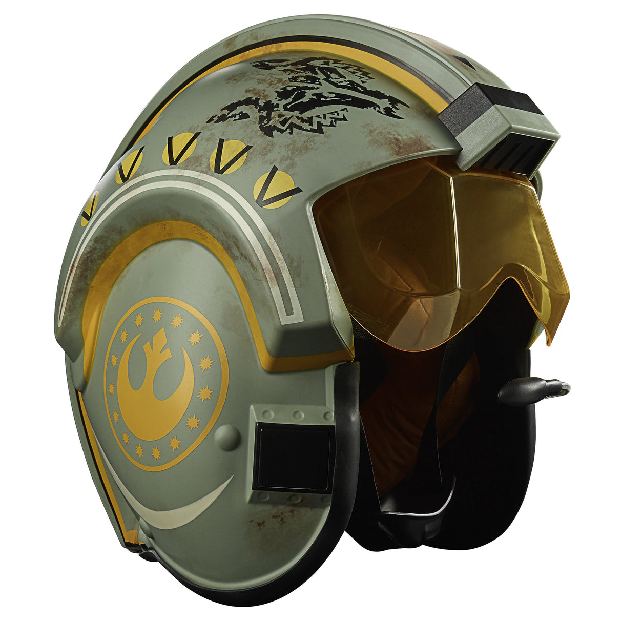 EAN 5010993982011 - Star Wars The Black Series F55495L0 juego de rol imagen 2