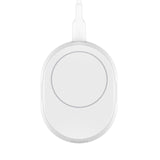 EAN 0745883868384 - Belkin BoostCharge Pro Smartphone Blanco Corriente alterna Cargador inalámbrico Carga rápida Interior imagen 8