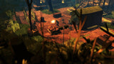 Juego Jagged Alliance Rage Playstation 4