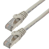 Cable Cat6a S/Ftp Lszh