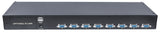 Intellinet Kvm Switch Modularer 8-Port Vga