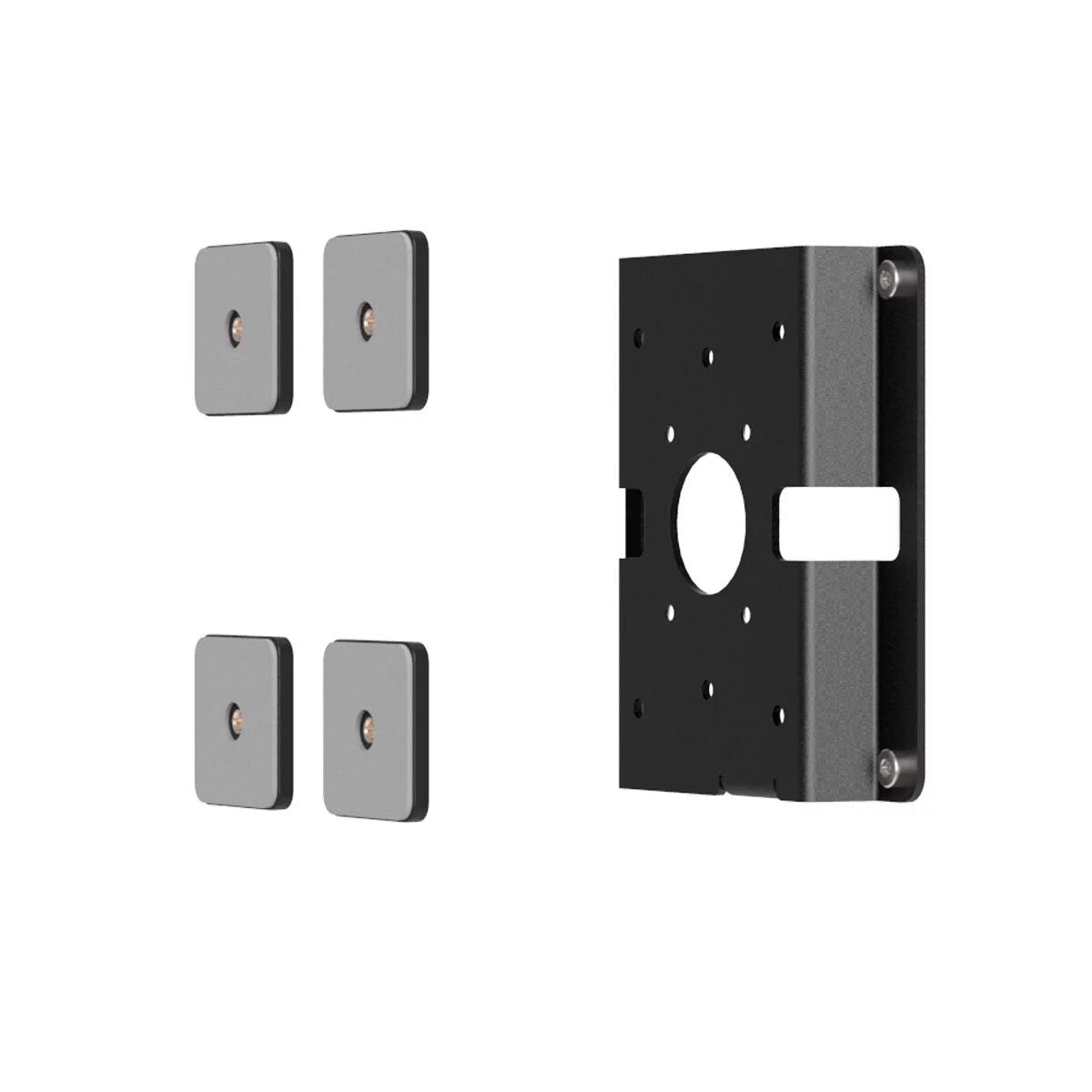Compulocks 201mgl  Soporte Pasivo Tablet/Umpc Negro
