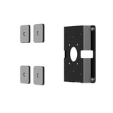 Compulocks 201mgl  Soporte Pasivo Tablet/Umpc Negro