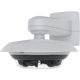 EAN 7331021086142 - Axis P3748-PLVE Almohadilla Cámara de seguridad IP Exterior 3840 x 2160 Pixeles Techo/pared imagen 4