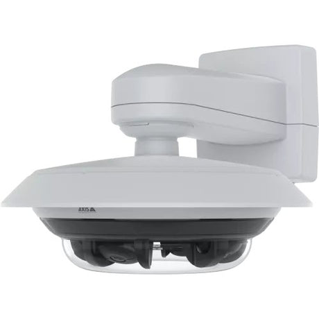 EAN 7331021086142 - Axis P3748-PLVE Almohadilla Cámara de seguridad IP Exterior 3840 x 2160 Pixeles Techo/pared imagen 4