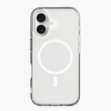 Vonmählen Transparente Case Para Iphone 16 Plus