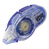 Tombow Maxi Power Cinta Adhesiva Permanente Recambiable 8,4mm X 16m Blister