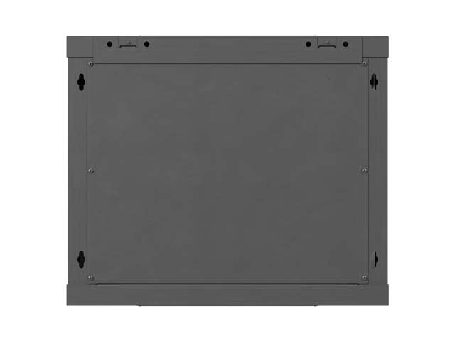EAN 5901969447477 - Lanberg WF01-6609-23B armario rack 9U Bastidor de pared Negro imagen 8