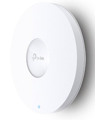 Ax3000-Dualband-Wi-Fi 6-Accesspoint Zur Deckenmontage, Ultra-Slim, 5er-Pack