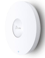 Ax3000-Dualband-Wi-Fi 6-Accesspoint Zur Deckenmontage, Ultra-Slim, 5er-Pack