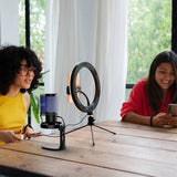 EAN 6977490710488 - BOYA K3 Negro, Azul Micrófono para crear podcasts imagen 7