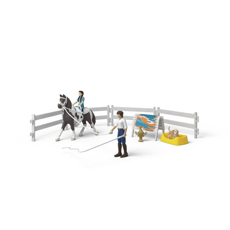 EAN 4069111661360 - schleich HORSE CLUB 42799 figura de juguete para niños imagen 2