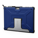 EAN 0855446005740 - Urban Armor Gear Cobalt 31,2 cm (12.3") Funda Azul imagen 3