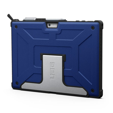 EAN 0855446005740 - Urban Armor Gear Cobalt 31,2 cm (12.3") Funda Azul imagen 3