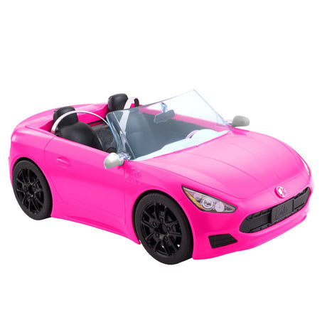 EAN 0194735001750 - Barbie HBT92 accesorio para muñecas Coche de muñeca imagen 1