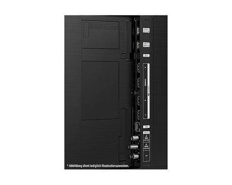 EAN 8806094807455 - Samsung GQ85Q70CAT 2,16 m (85") 4K Ultra HD Smart TV Wifi Gris, Titanio imagen 5