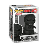 Figura Pop Godzilla - Godzilla 1984