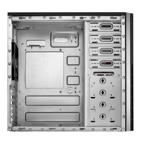 EAN 0761345920438 - Antec VSK 4000E-U3 Midi Tower Negro imagen 2