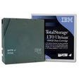 EAN 5704327756392 - IBM LTO Ultrium 4 Tape Cartridge Cinta de datos virgen 0 mm imagen 1