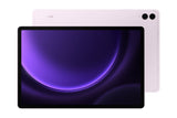 Tablet Samsung Galaxy Tab S9 Fe+ Wi-Fi Samsung Exynos 256 Gb 31.5 Cm (12.4 ) 12 Gb Wi-Fi 6 (802.11ax) Pink